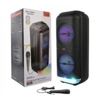 Мобільний стовпчик SPS ZQS6227
