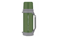 Термос Maestro 1.5л Heat Cold зелений (MR-1631-150-GREEN)