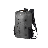 Водонепроницаемый рюкзак Naturehike CNH22BB003, 25 л, серый