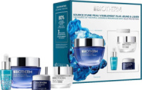 Набор для ухода за лицом Biotherm Blue Therapy Retinol Routine Set