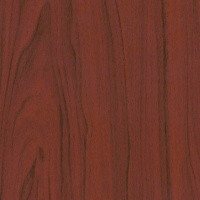 Плівка самоклеюча (самоклейка) d-c-fix 200-5271 0,90 х 1м червоне темне дерево