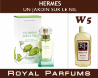 Духи на разлив Royal Parfums (Рояль Парфюмс) 100 мл Hermes «Un Jardin Sur Le Nil» (Гермес Сады Нила)