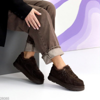 Кросівки Frisso зима 26085