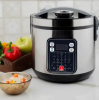 Багатофункціональна мультиварка Crownberg СВ-5528 5L 30 програм