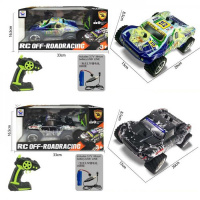 Машинка на радиоуправлении 999-2211-12 20 см