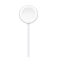 БЗП Apple Watch Magnetic Fast Charger to USB-C cable 1m White