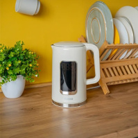 Электрочайник Magio MG-510 1.7 л белый