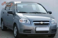 Чип тюнинг прошивки Chevrolet Aveo 1.2 16v Sirius D42 1BXT от Адакт