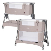 Дитяче ліжечко-манеж CARRELLO Aria CRL-16401 Cream Beige /1/