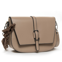 PODIUM Сумка Женская Классическая иск-кожа FASHION 22 18108 khaki