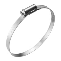 Хомуты Хомут червячный - Много марок Много моделей