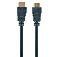 Cabletime Кабель Cablexpert HDMI-HDMI V 2.0 (M/M) 10 м Чорний (CC-HDMI4-10M) (Код товару:42448)