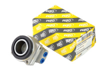 Цилиндр тормозной передний ВАЗ 2101 внутренний лев. в уп.