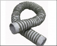 Filcar FIREGAS 1000-125/1- Шланг выхлопных газов диаметром 125 мм и длиной 1 метр