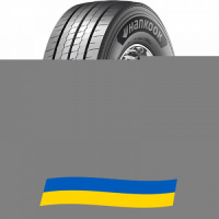 315/70 R22.5 Hankook Smart LINE AL50 156/150L Рулевая шина