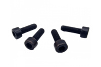 Болт крепления поршневой (4 шт.) Noker GL 45/52 (6518)