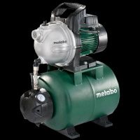 Metabo HWW 4000 25 G (600971000) Насосная станция