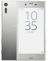 Sony Xperia XZ F8331 3/32Gb silver REF