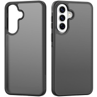 DM Чохол Yind Case для Samsung A57 A576 Black