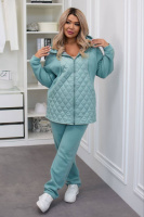 ​Жіночій спортивний костюм 124970