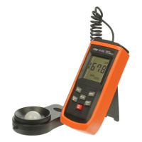 Люксметр цифровой Victor 1010D (измерение 0-200000 lux)