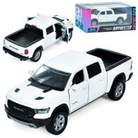 Машинка инертная Auto Mir RAM 1500 Rebel AS-3024 13.5 см