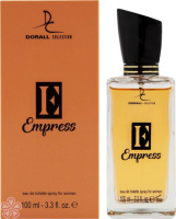 Туалетная вода для женщин Dorall Collection Empress 100 мл