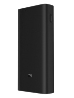 Зовнішній акумулятор Xiaomi Redmi Power Bank 20000mAh