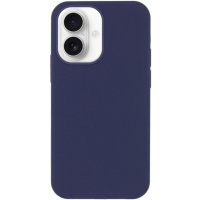 Чохол Silicone Case Full Protective (AA) NO LOGO для Apple iPhone 16 (6.1«)