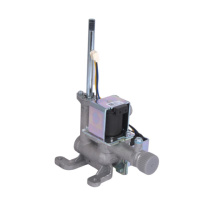 Газовий блок для газових водонагрівачів Thermo Alliance (301210278)