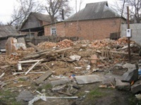 Демонтаж дачного дома снос дачных домов вывоз мусора, Переяслав-Хмельницкий