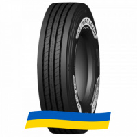 295/60 R22.5 Supercargo SC278S 150/147M Рулевая шина