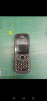 Мобильный телефон NOKIA 101 (RM-769) black бу без заглушка