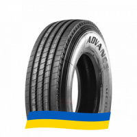 295/80 R22.5 Advance GL278A 152/149M Рулевая шина