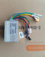 Контроллер электросамоката Kugoo Kirin G2 Pro 48V Тип 2