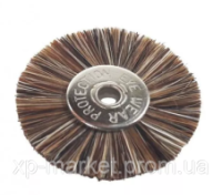 Щетка SHM78G для прямого наконечника (конский ворс) OEM  (Китай)