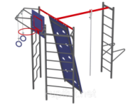 Спортивный комплекс Актив  Kidigo (21121)