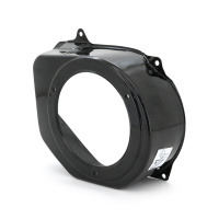 Корпус воздухозаборника двигателя генератора 2,5кВт (168F)