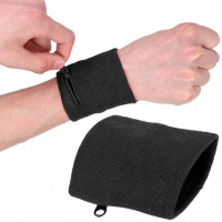 Еластична сумка-пов'язка на руку Raltec чорний