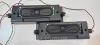 Динамики HIBOX 078G0100904 M  8Ω/10W телевізор Philips