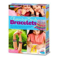 Набор для творчества 4М Браслеты из бусин (00-04751)