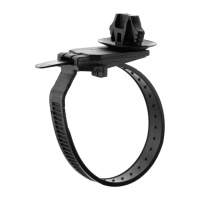 Хомуты Хомут-клипса - Много марок Много моделей