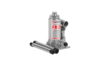 Домкрат гидравлический Intertool 2 т х 278 мм одноштоковый (GT0021)