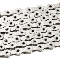 Ланцюг велосипедний Grey's 11шв. SLA1110 NP Silver, 112ланок