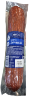Ковбаса рублена Zywiecka Kraina Wedlin 600г