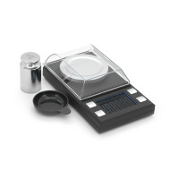 Весы точные ювелирные YT-8028, 0.001-100гр