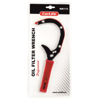 Ключ CarLife для зняття масляних фільтрів, Г-подібний