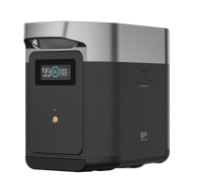 Дополнительная батарея EcoFlow DELTA 2 Extra Battery