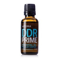 DDR Prime Essential Oil Cellular Complex ДИ-ДИ-АР прайм