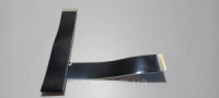 Шлейф LVDS T-con 51pin BN96-31530E Rev.00 WX141119L1 довжина 35см ширина 2.7см Samsung